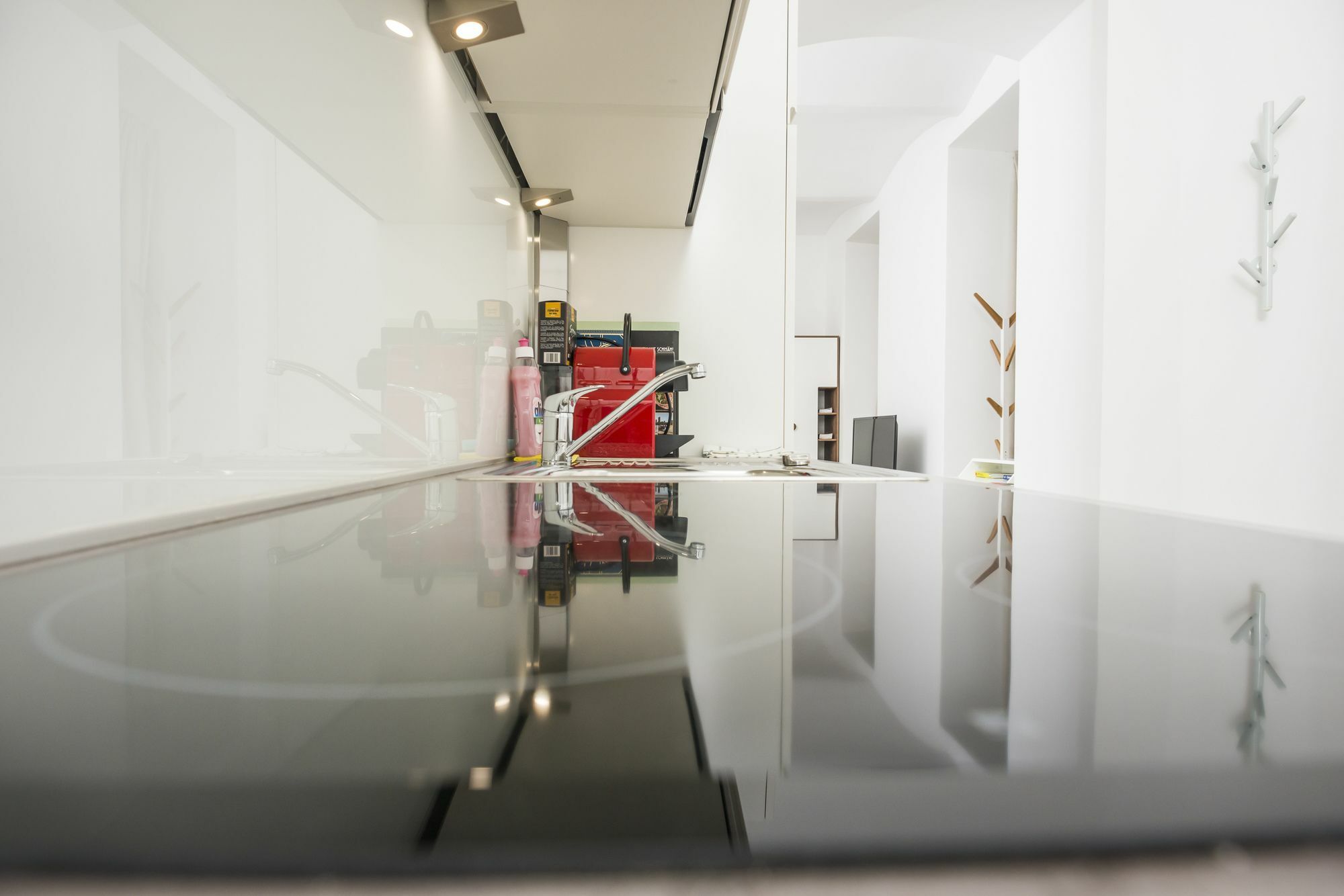 Urban Studios Mariahilf Виена Екстериор снимка