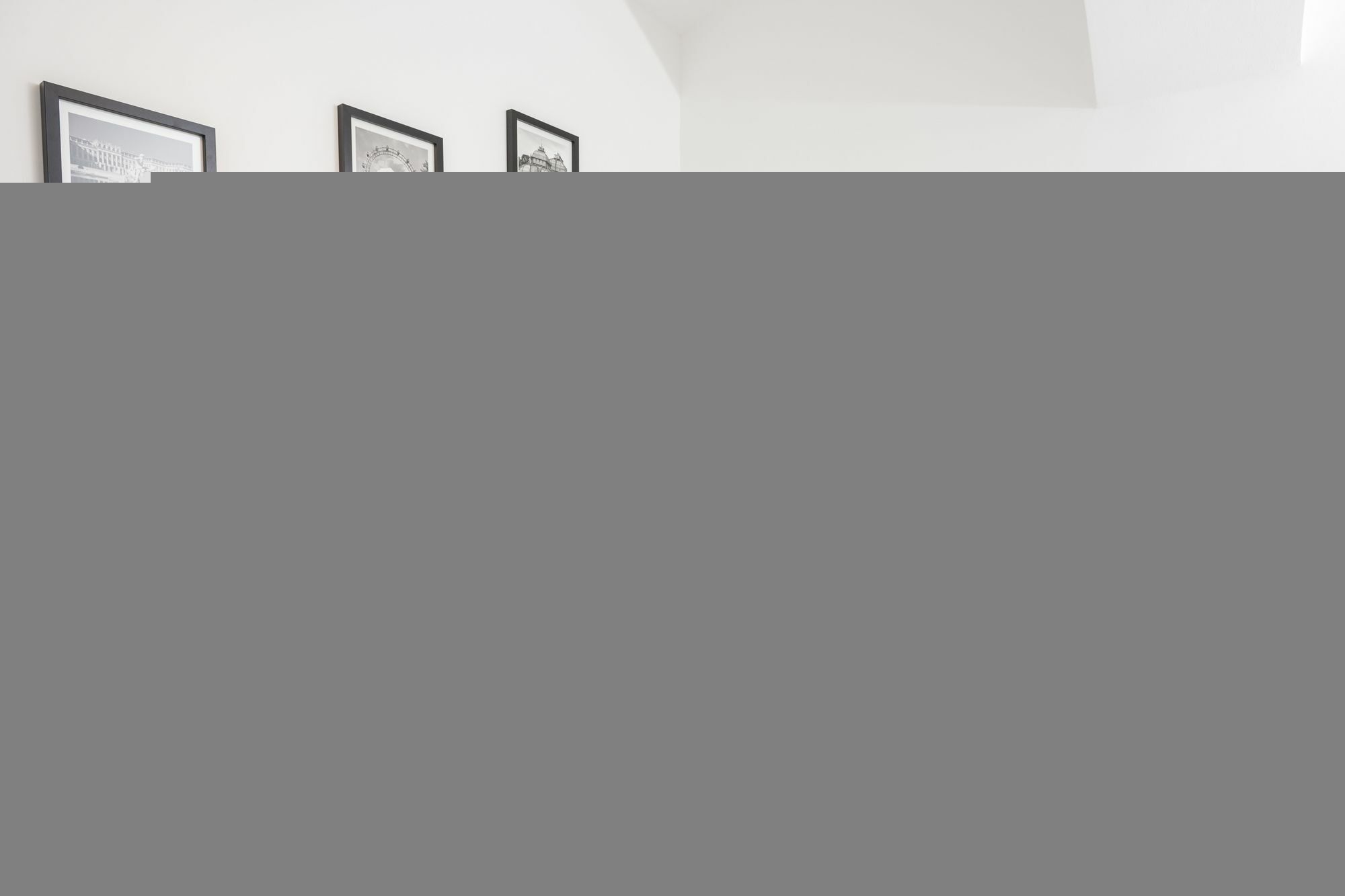 Urban Studios Mariahilf Виена Екстериор снимка
