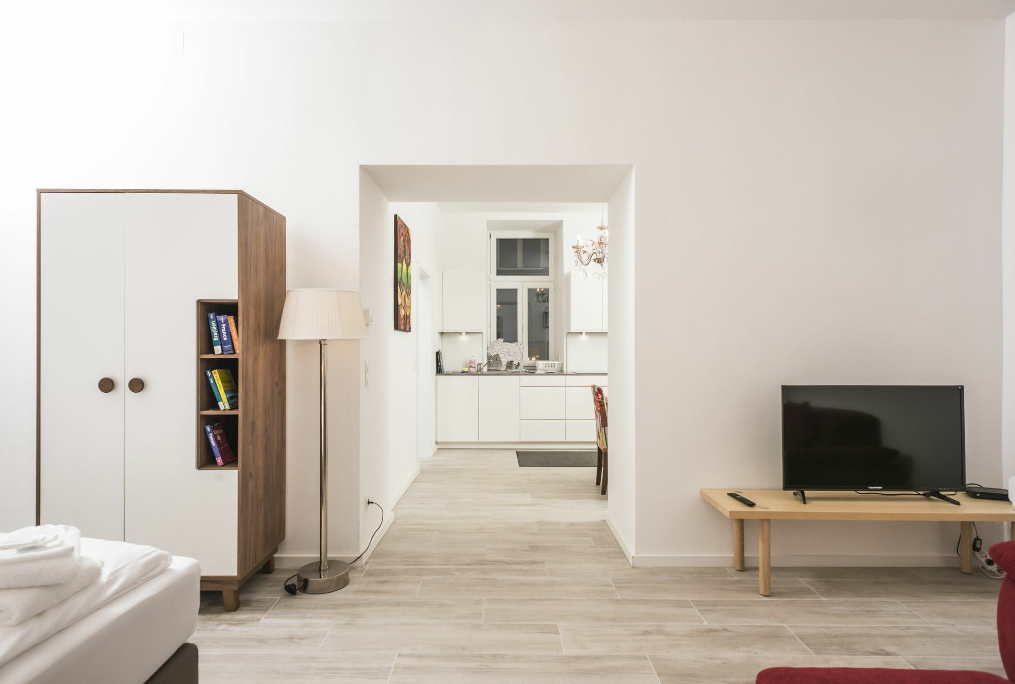 Urban Studios Mariahilf Виена Екстериор снимка