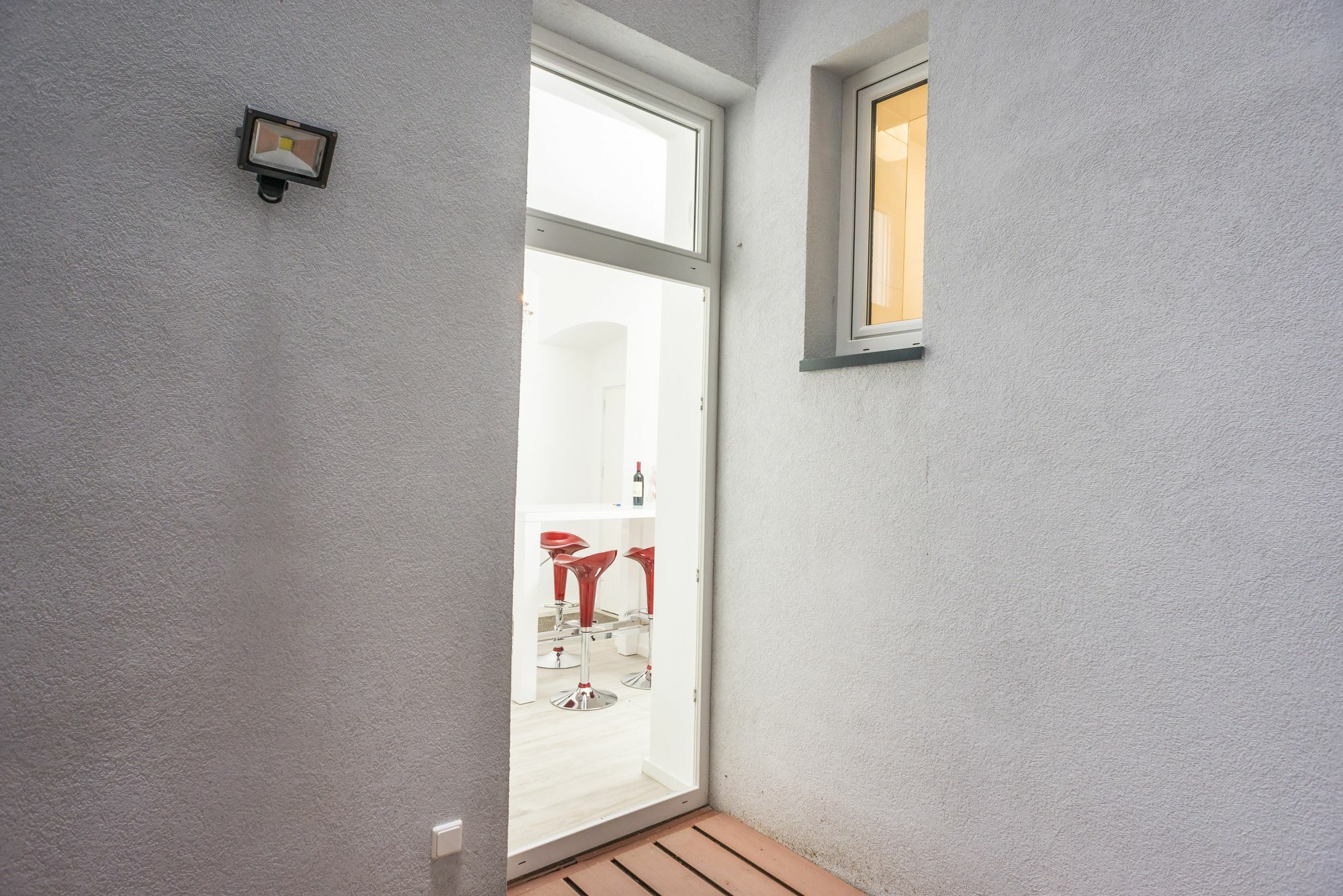 Urban Studios Mariahilf Виена Екстериор снимка